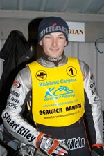 Photo of Adrian Rymel