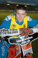 Photo of Chris Schramm