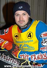Photo of Michal Makovsky