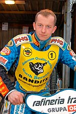 Stanisaw Burza